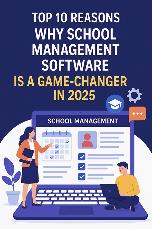School Management Software